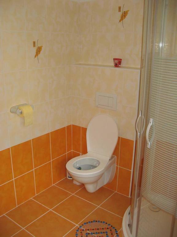 U Slunecne brany Františkovy Lázně Cameră foto