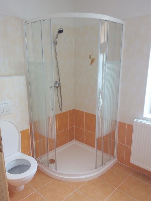 U Slunecne brany Františkovy Lázně Exterior foto